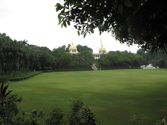 Istana Negara