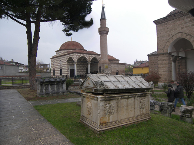 Iznik Museum