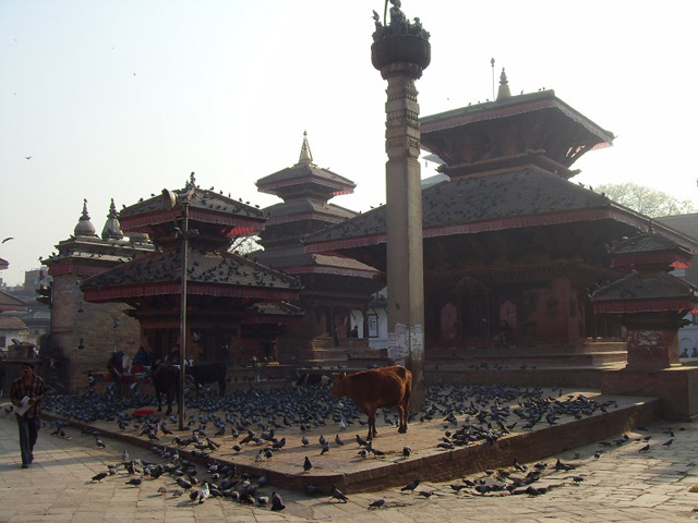 Jagannath temple