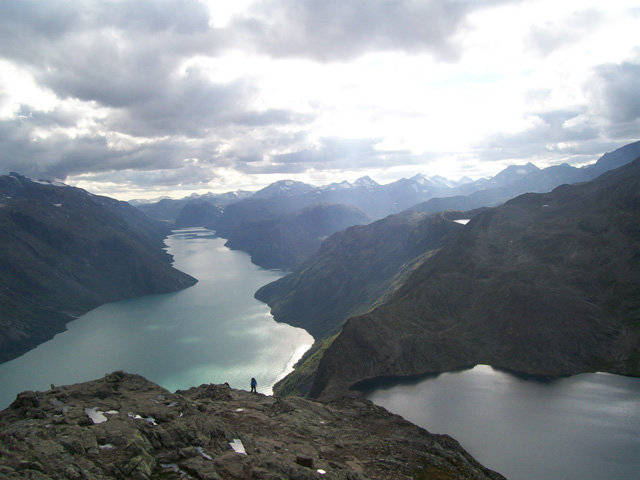 Jotunheimen