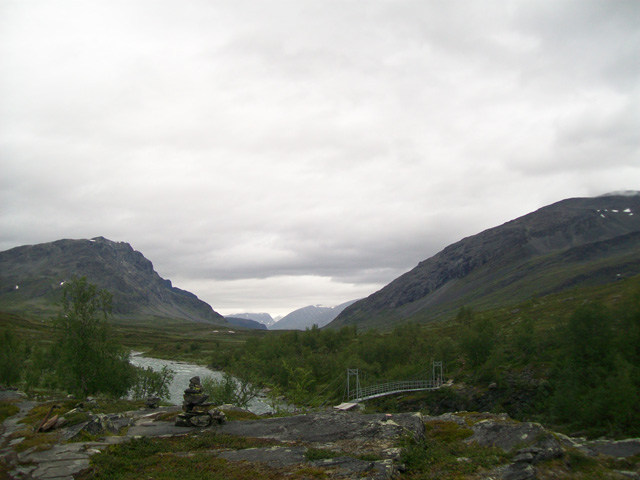 Kungsleden