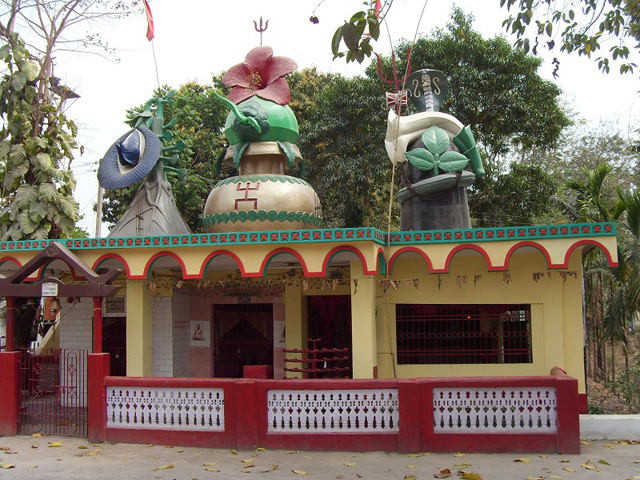 Temple