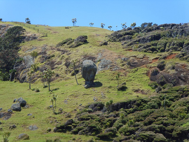 Kapowairua