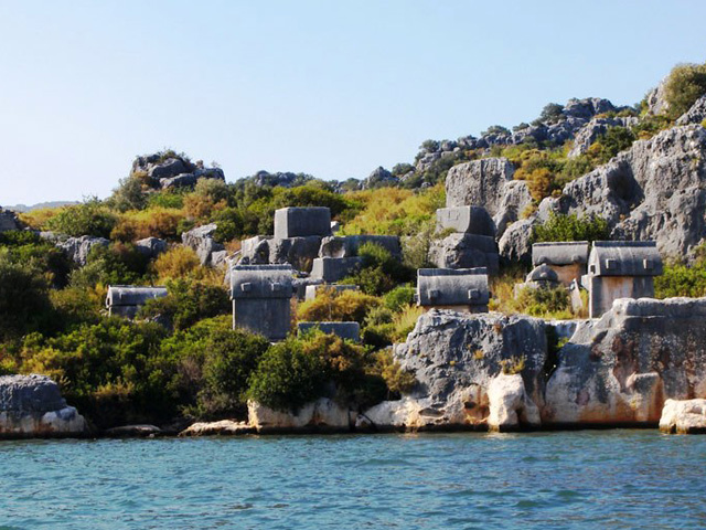 Kekova