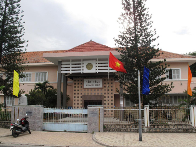 Khanh Hoa Museum