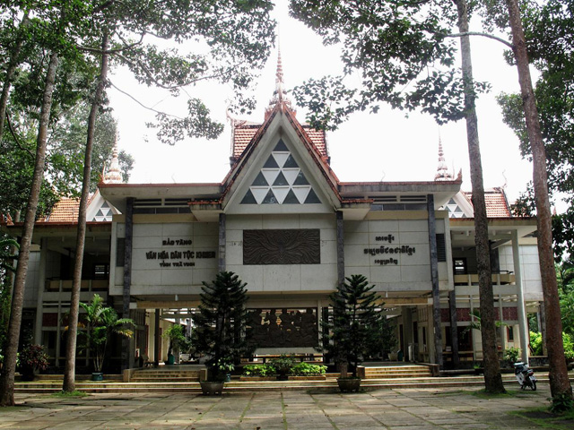 Khmer Museum