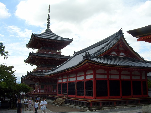 Pagoda