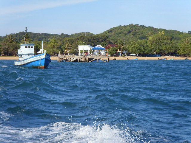 Koh Phayam