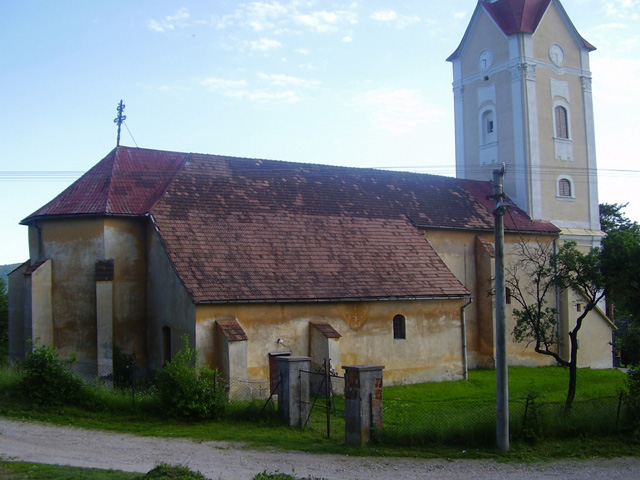 Roman Catholic church