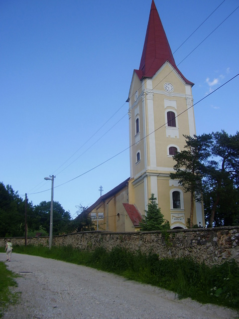 Church of All Saints