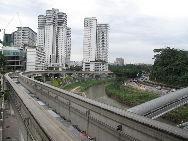 Monorail