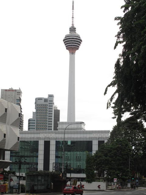 KL Tower