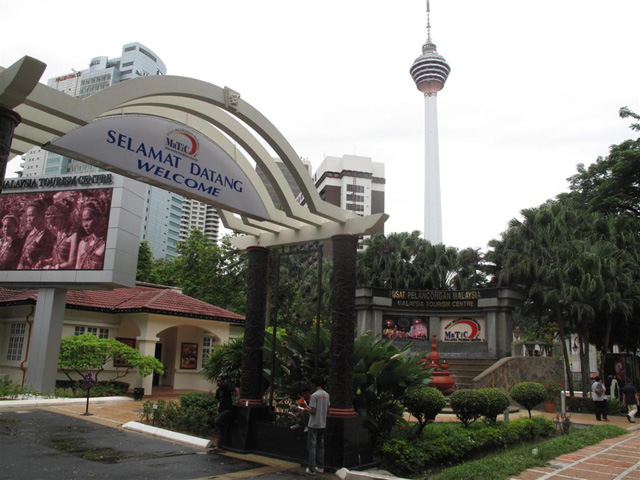 KL Tower