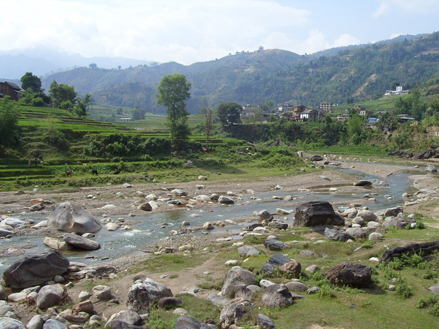 Trishuli River