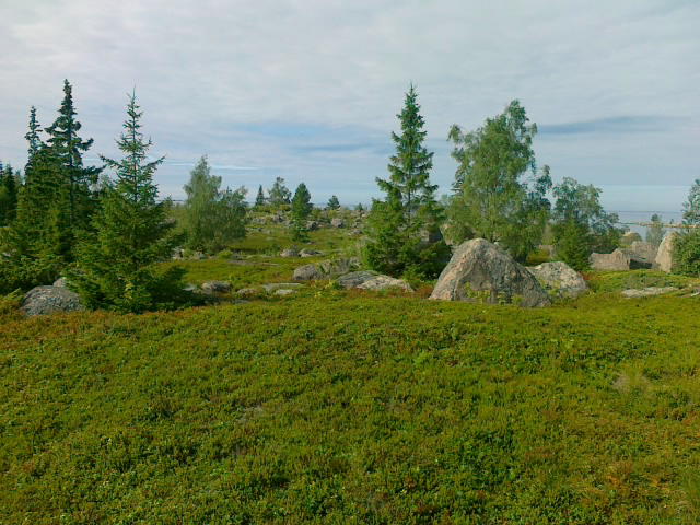 Kvarken Archipelago