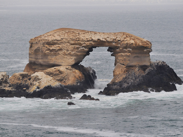 Antofagasta