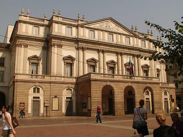 La Scala