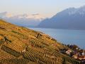 Automne, Lavaux