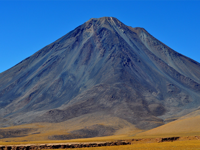 Licancabur (volcan)