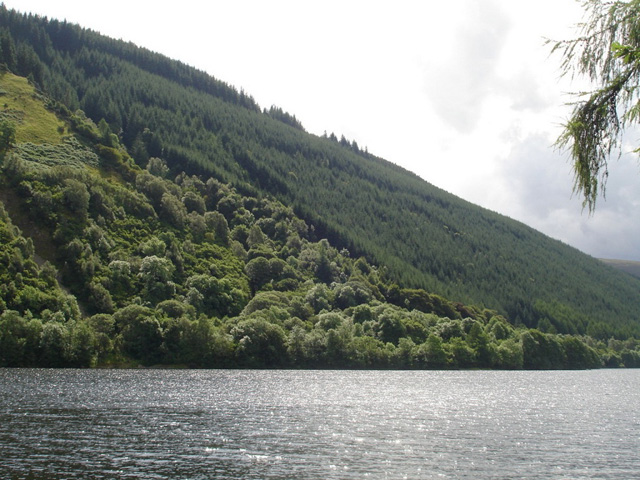 sea loch