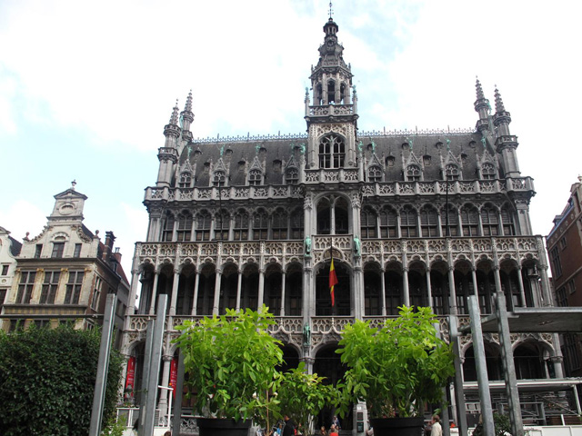 Grand-Place de Bruxelles