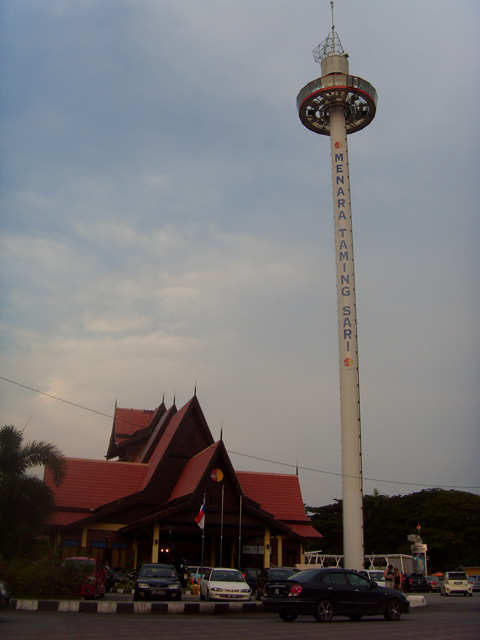 Malacca Tower