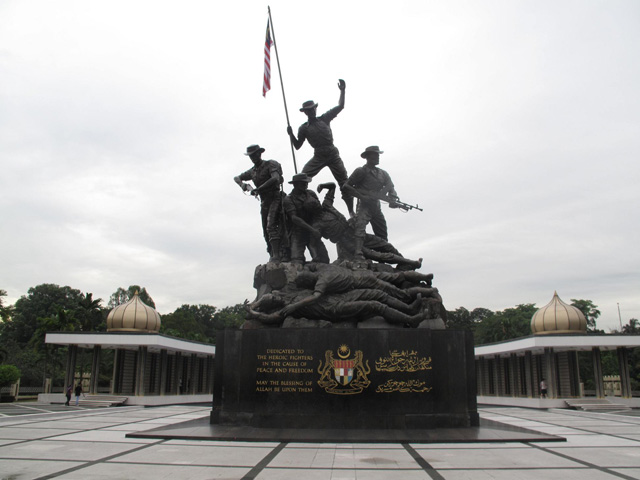 Tugu Negara