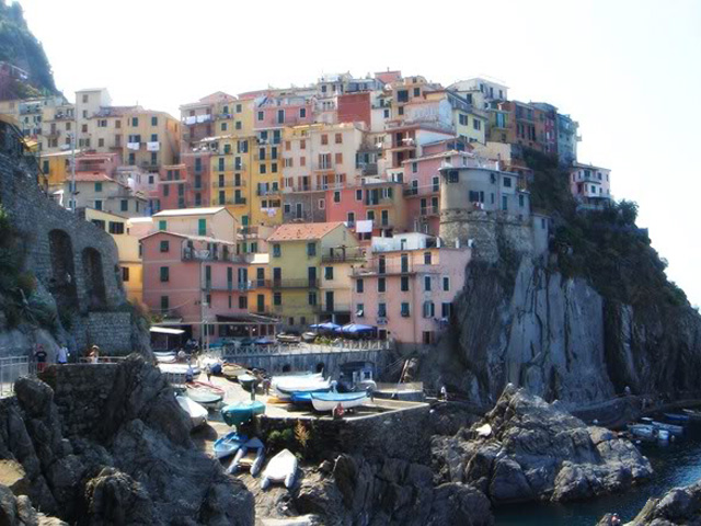 Manarola