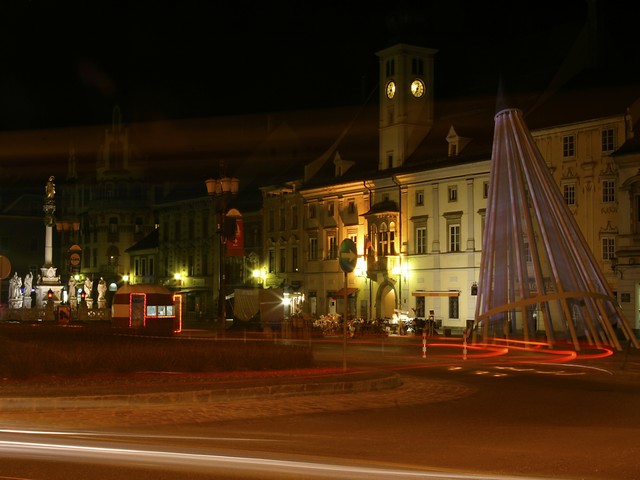 City Hall