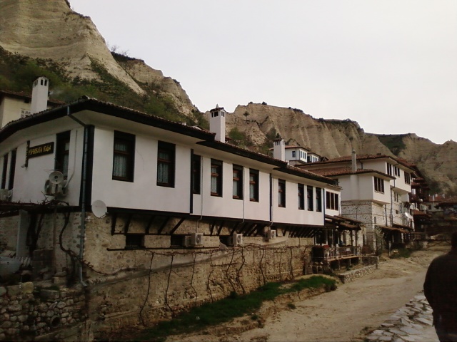 Melnik