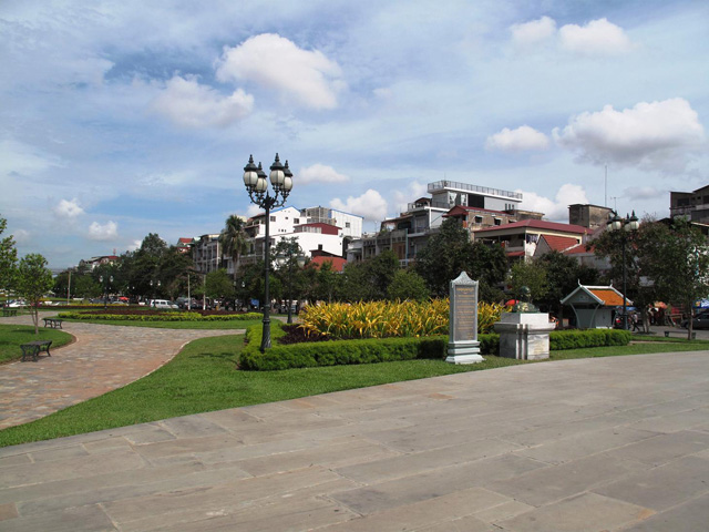 Minovong Park