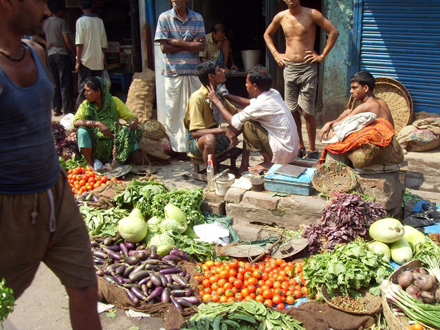 Mirza Ghalib street