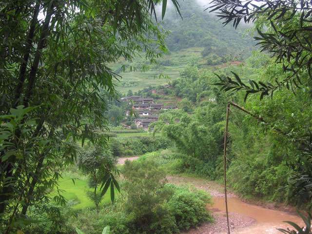 Moheizhen