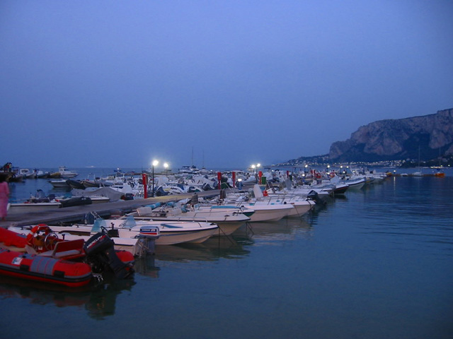 Mondello