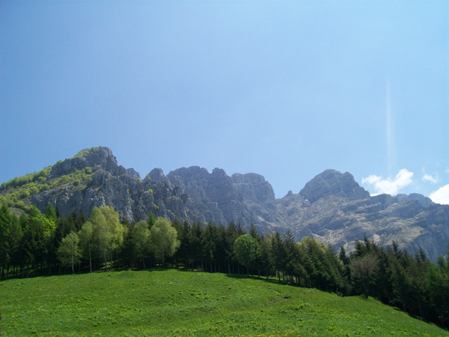 Monte Resegone