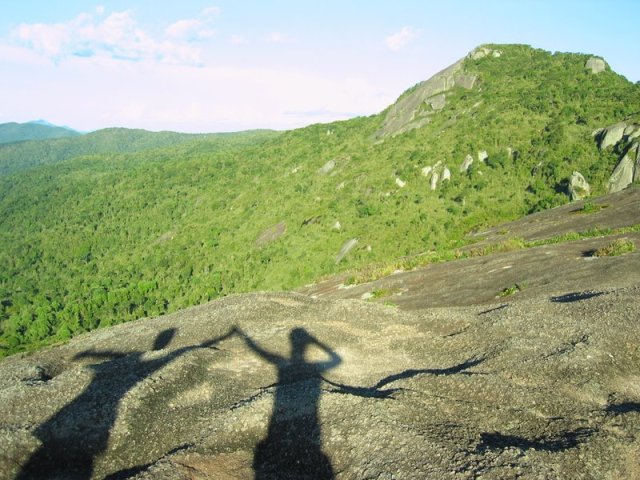 Serra da Mantiqueira