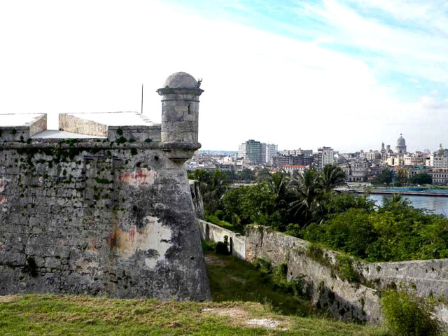 Fort Morro