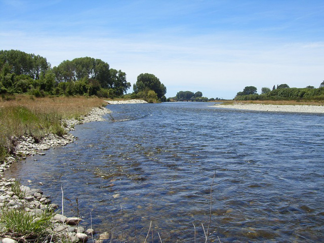 Motueka River