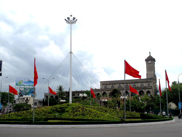 Roundabout Church