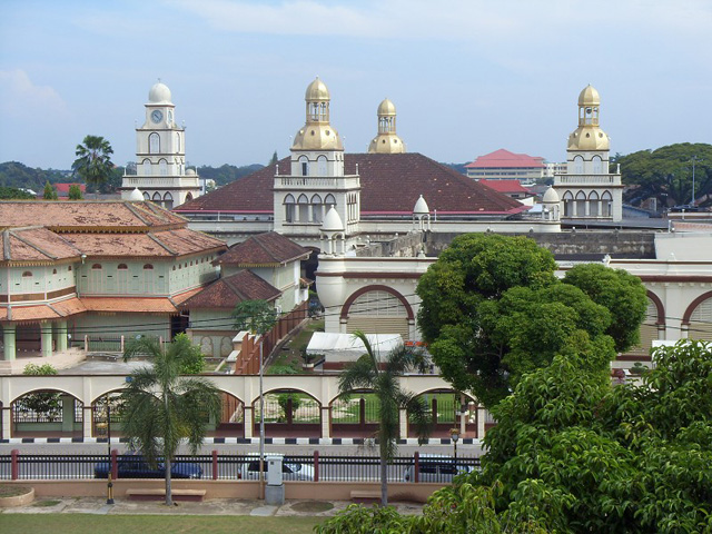 Muhamadi mosque