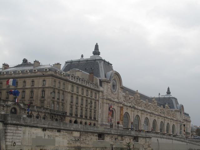 Orsay Museum