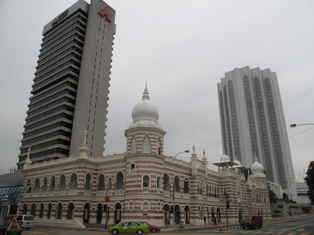 Museum Textile Negara