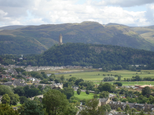 Monument William Wallace