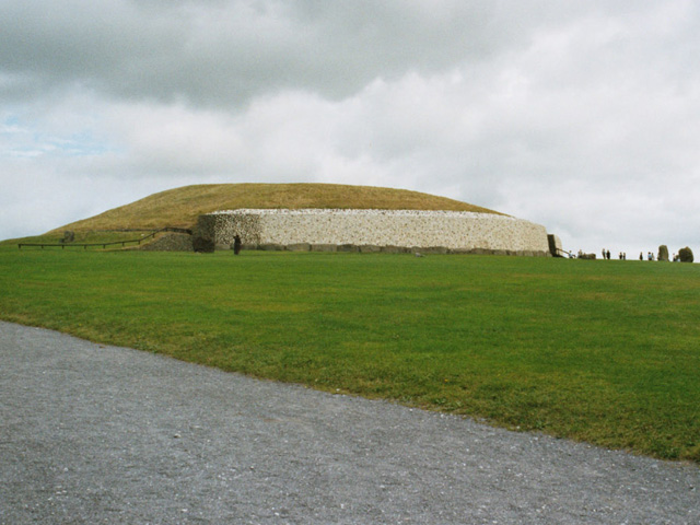 Newgrange