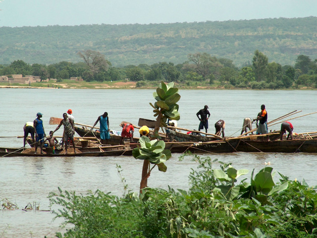 Niger River