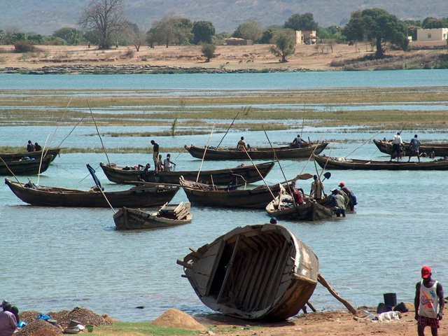 Niger River