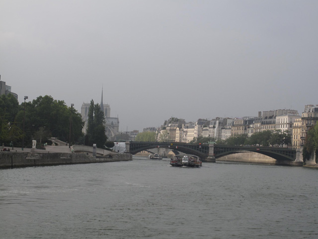 Notre Dame de Paris