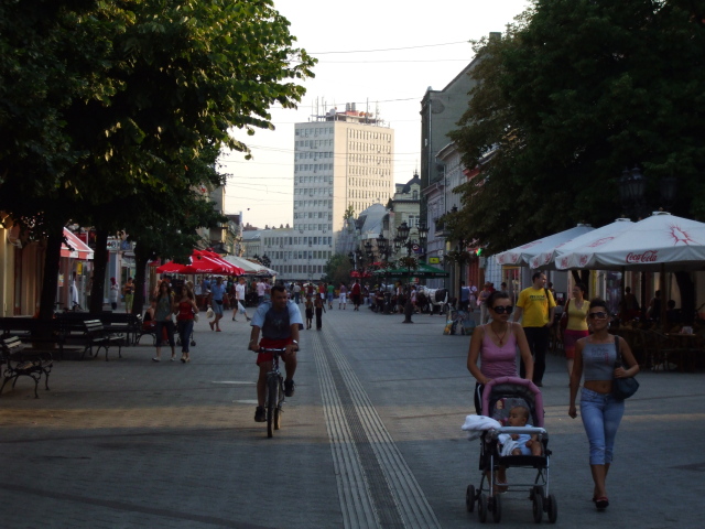 St.Zmaj Jovina