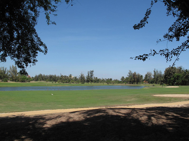 Novotel Ocean Dunes Golf