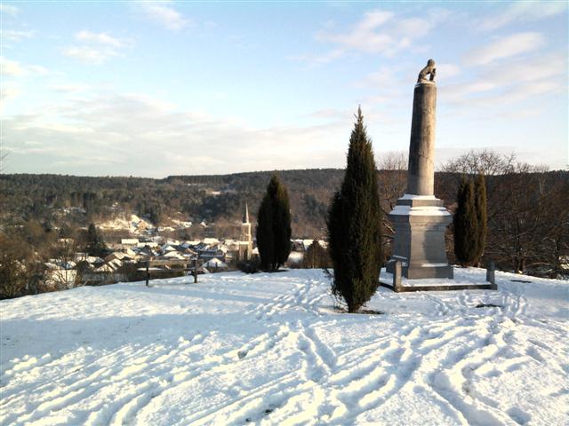 Olloy-sur-Viroin